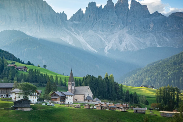 全球主要國家和地區(qū)實現(xiàn)碳中和的路徑！(圖1)