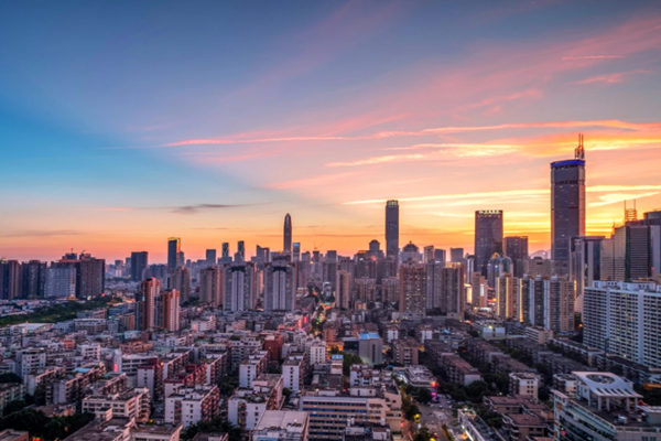 我國碳交易從試點(diǎn)走向全國，碳交易機(jī)制系統(tǒng)已逐步建立！(圖1)