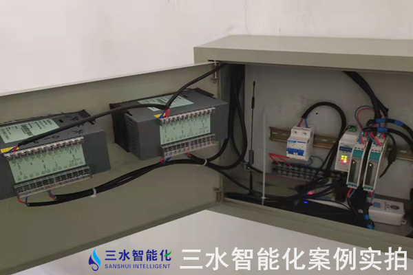 遠(yuǎn)大閥門集團有限公司能耗監(jiān)測案例(圖6) 遠(yuǎn)大閥門集團有限公司能耗監(jiān)測案例(圖6)