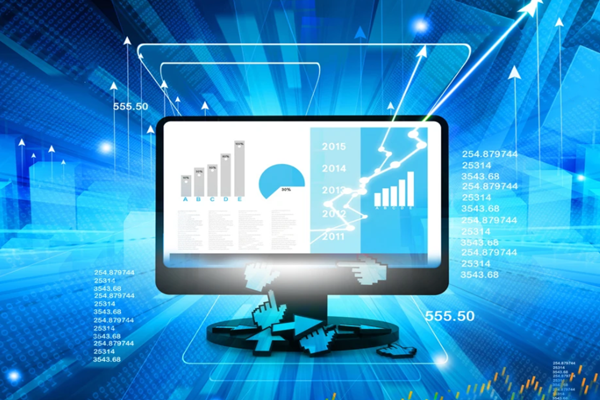 工業(yè)企業(yè)能耗監(jiān)測系統(tǒng)的設(shè)計！(圖1)