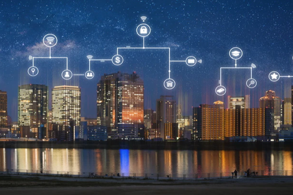 能耗監(jiān)測(cè)系統(tǒng)功能分析！(圖1)