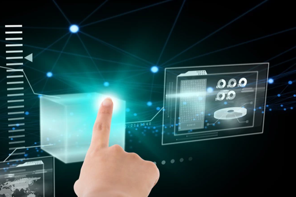 智慧能源管理系統(tǒng)給企業(yè)帶來了哪些價(jià)值？(圖1)