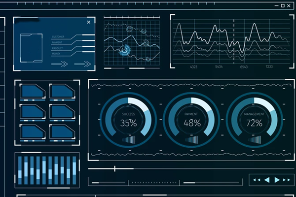 能耗監(jiān)測系統(tǒng)，如何實現(xiàn)對能源利用進行動態(tài)監(jiān)測以及數(shù)據(jù)綜合分析？(圖1)