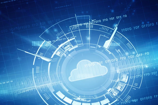 園區(qū)智慧化管理提升改造！(圖1)