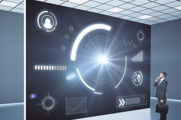 聚焦“碳達(dá)峰”，能耗在線監(jiān)測系統(tǒng)新旅程！(圖1)