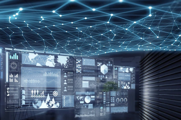 能耗在線監(jiān)測(cè)系統(tǒng)，對(duì)于工廠企業(yè)而言有何意義？(圖1)