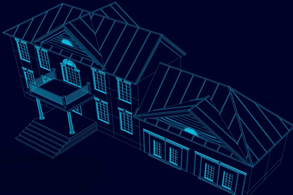 建筑能耗在線監(jiān)測系統(tǒng)規(guī)范設(shè)計(jì)要求，速看！(圖1)