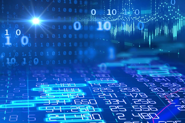 雙碳形式下企業(yè)綠色發(fā)展，數(shù)字化平臺減碳潛力巨大！(圖1)