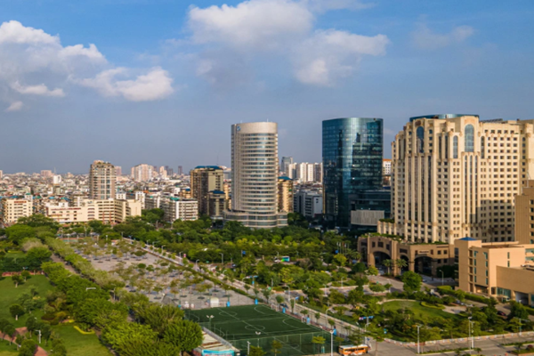 能耗監(jiān)測系統(tǒng)對智慧工廠有何作用？(圖1)