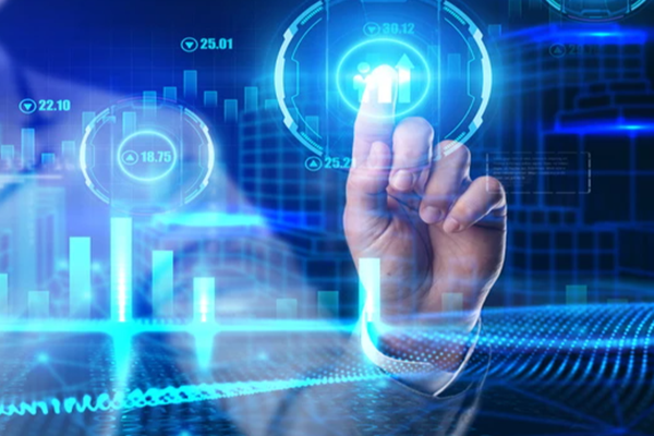 能源管理系統(tǒng)，讓制造更節(jié)能！(圖1)