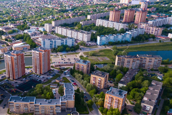 建筑節(jié)能小知識(shí)，敲黑板！(圖1)