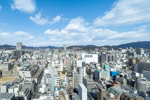 智慧園區(qū)建設(shè)規(guī)劃與設(shè)計方案！(圖1)