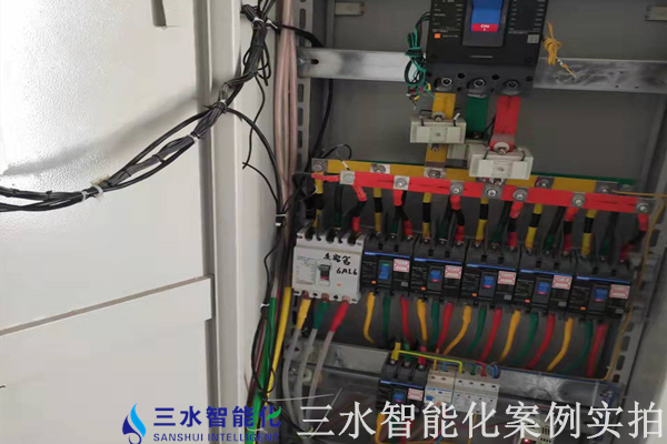 鼎爍廣場(chǎng)能耗監(jiān)測(cè)案例(圖4) 鼎爍廣場(chǎng)能耗監(jiān)測(cè)案例(圖4)