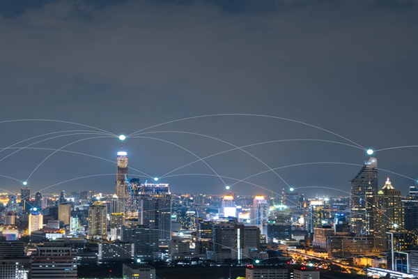 能耗監(jiān)測系統(tǒng)，讓數(shù)據(jù)說話！(圖1)