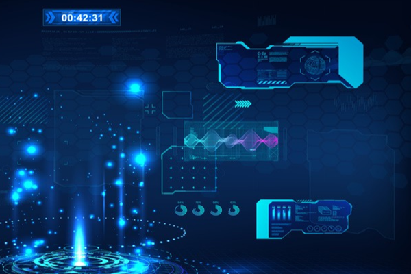 能耗監(jiān)測系統(tǒng)功能展示，一起看看！(圖1)