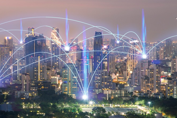 建筑能源管理系統(tǒng)：綠色建筑節(jié)能方式！(圖1)