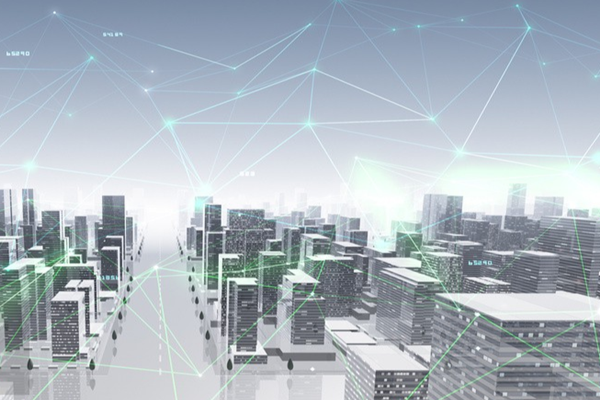 綠色建筑節(jié)能監(jiān)測系統(tǒng)和四大建設原則！(圖1)