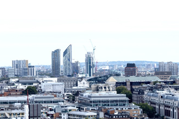 碳達(dá)峰監(jiān)測系統(tǒng)，精準(zhǔn)護(hù)航綠色低碳發(fā)展！(圖1)