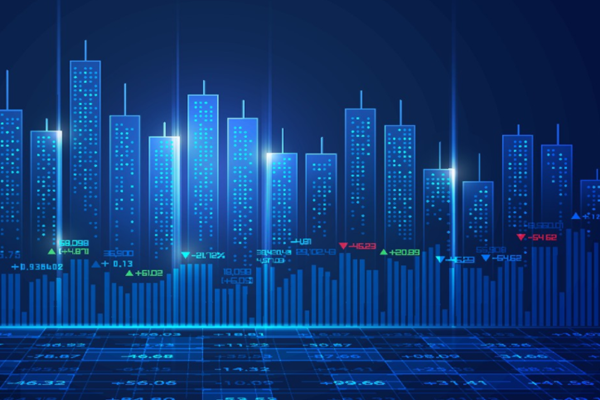 碳達(dá)峰監(jiān)測(cè)系統(tǒng)，助力國(guó)家雙碳目標(biāo)！(圖1)