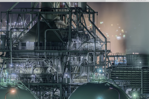 碳達(dá)峰監(jiān)測系統(tǒng)，支撐“碳”規(guī)劃！(圖1)