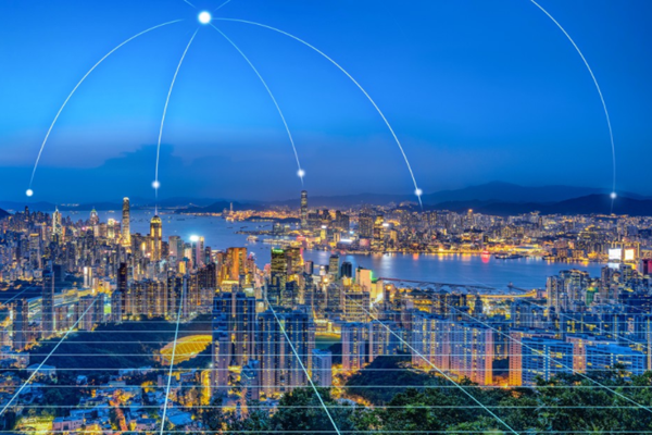 建筑碳排管理痛點，碳達峰監(jiān)測系統(tǒng)來幫忙！(圖1)