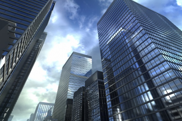 減少建筑物碳排，打造綠色建筑！(圖1)