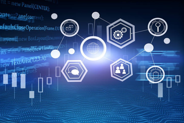 一分鐘了解能耗監(jiān)測系統(tǒng)-實時監(jiān)測！(圖1)