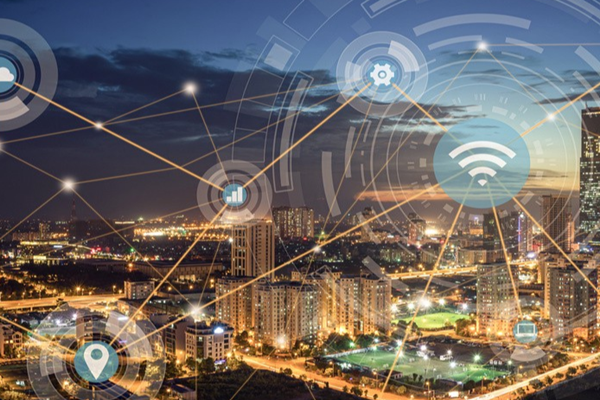 能耗監(jiān)測管理系統(tǒng)建設(shè)的重要性！(圖1)