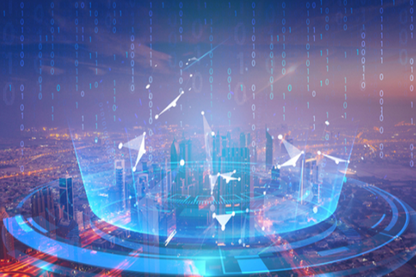 能耗監(jiān)測(cè)管理系統(tǒng)，提供“一站式”服務(wù)！(圖1)