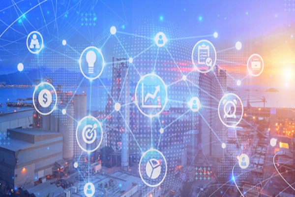 “雙碳”愿景下的智慧城市將如何生長？(圖1)