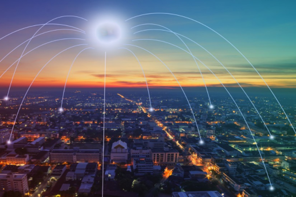 碳達峰監(jiān)測系統(tǒng)，提升數據管理能力！(圖1)