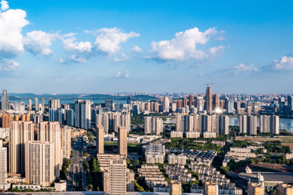 建筑能耗監(jiān)測系統(tǒng)如何推進公共建筑節(jié)能降碳？(圖1)