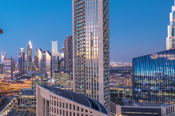 智慧商場建設解決方案！(圖1)