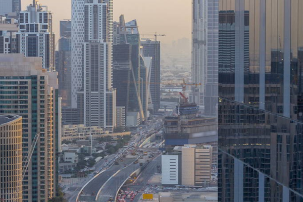 建筑節(jié)能監(jiān)測(cè)系統(tǒng)，有何應(yīng)用價(jià)值？(圖1)