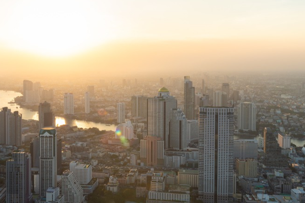 消防重點(diǎn)保護(hù)單位：智慧消防系統(tǒng)應(yīng)用解決方案！(圖1)