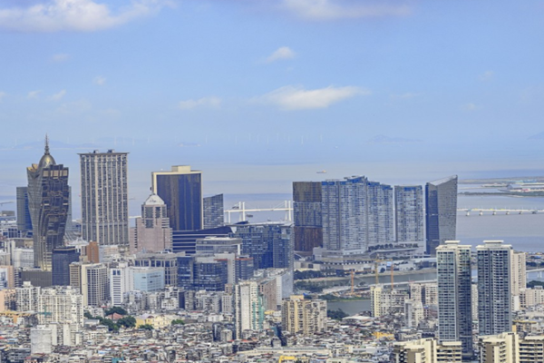 智慧消防系統(tǒng)解決方案，為銀行環(huán)境安全保駕護(hù)航！(圖1)