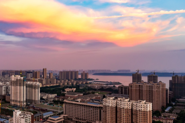 政策背景下的智能建筑低碳減排發(fā)展！(圖1)