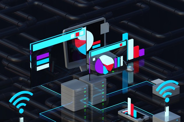 智慧消防系統(tǒng)，為校園安全保駕護航！(圖1)