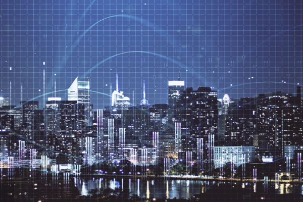 智慧用電系統(tǒng)，如何預(yù)防電氣火災(zāi)呢？(圖1)