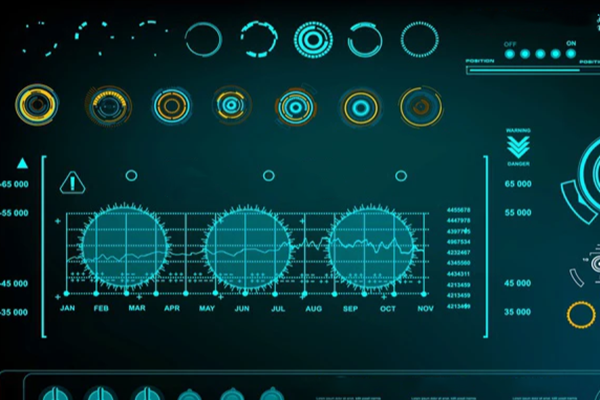 能源監(jiān)測系統(tǒng)如何做到精細(xì)化管理？(圖1)