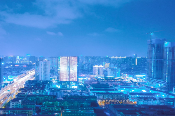 碳排放監(jiān)測系統(tǒng)，讓碳資產(chǎn)管理領(lǐng)先一步！(圖1)